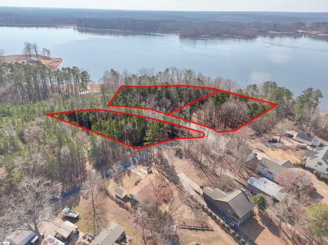 2024 Scurry Island Rd, House other with 3 bedrooms, 2 bathrooms and null parking in Chappells SC | Image 17