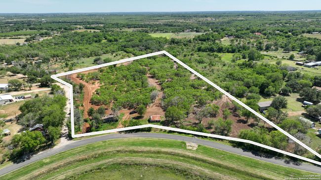 13704 Ladd Rd, Home with 0 bedrooms, 0 bathrooms and null parking in Atascosa TX | Image 7