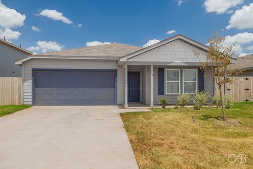 142 Sage Brush Dr, Abilene, TX, 79602-2275 | Card Image