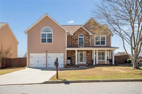 7120 Jumpers Trl, Fairburn, GA, 30213-2097 | Card Image