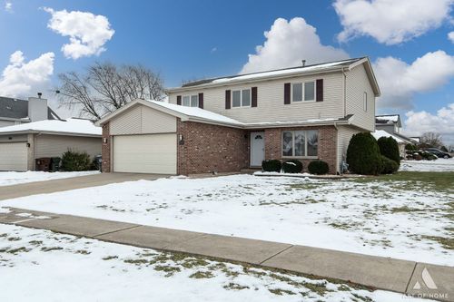 4331 187th Pl, Country Club Hills, IL, 60478-5657 | Card Image
