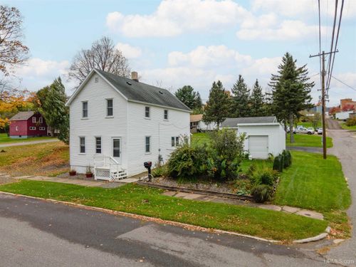12 S 1st Street, Crystal Falls, MI, 49920 | Card Image