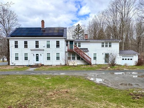 33 Bridge St, Amherst, MA, 01002-1163 | Card Image