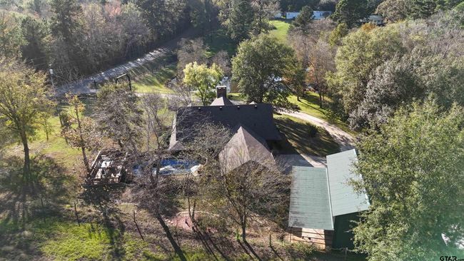 22233 County Road 223, House other with 4 bedrooms, 3 bathrooms and null parking in Arp TX | Image 37