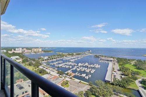 unit-2305-1 Beach Dr Se, ST PETERSBURG, FL, 33701-3958 | Card Image