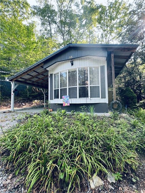 85 Jack Pine Loop, Newland, NC, 28657-8313 | Card Image