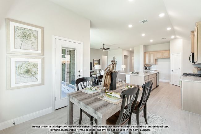 2120 Aurora Ln, House other with 4 bedrooms, 3 bathrooms and null parking in Aubrey TX | Image 20