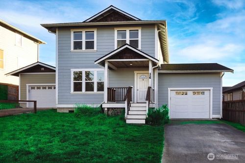 116 Gerard Ln, Friday Harbor, WA, 98250-8379 | Card Image