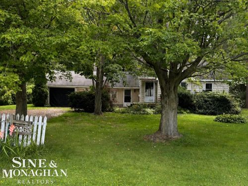 2466 Partridge Road, Port Huron Charter Township, MI, 48060 | Card Image