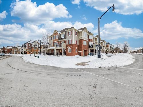 65 Aylesbury Dr, Brampton, ON, L7A0V8 | Card Image