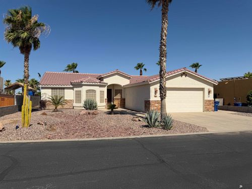 3333 S Kinnow Ave, Yuma, AZ, 85365-9542 | Card Image