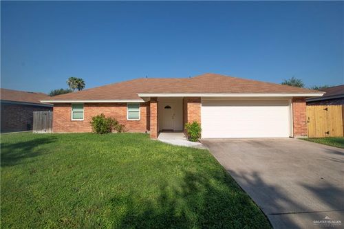 6601 N 15th Ln, McAllen, TX, 78504-3362 | Card Image