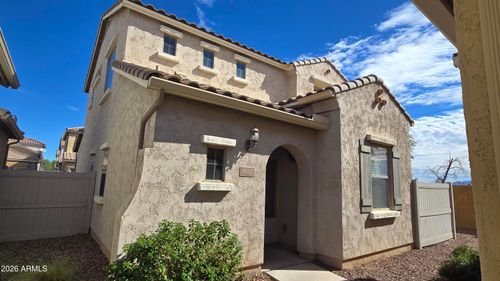 16027 N 19th Dr, Phoenix, AZ, 85023-7280 | Card Image