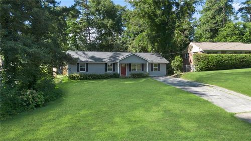 2005 Harwinor Rd Se, Smyrna, GA, 30082-5117 | Card Image