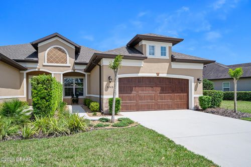 3205 Bailey Ann Dr, ORMOND BEACH, FL, 32174-0004 | Card Image