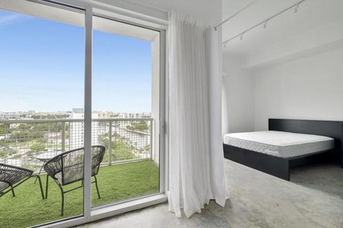 apt-1405-10 Sw South River Dr, Miami, FL, 33130-1480 | Card Image