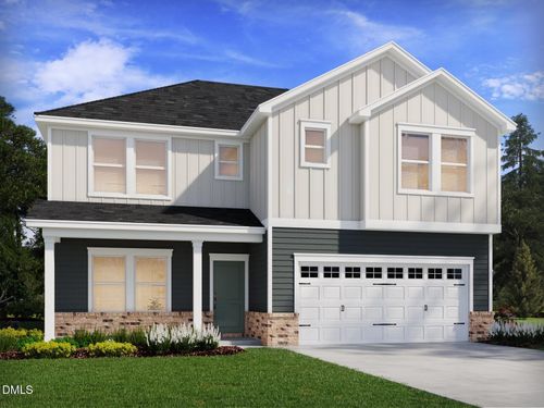 5109 Cardinal Ridge Way, Wendell, NC, 27591 | Card Image