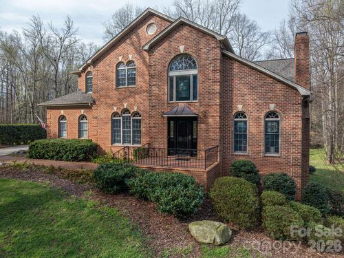 406 Johnsfield Rd, Shelby, NC, 28150-6174 | Card Image