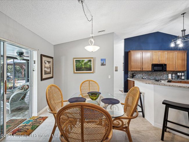 92 Randolph Ave, House other with 4 bedrooms, 3 bathrooms and null parking in SPRING HILL FL | Image 13