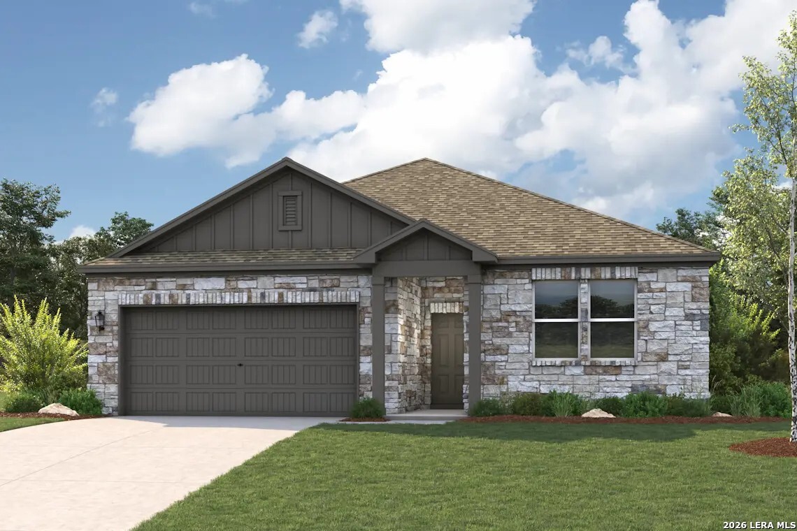 Residential in San Antonio 3