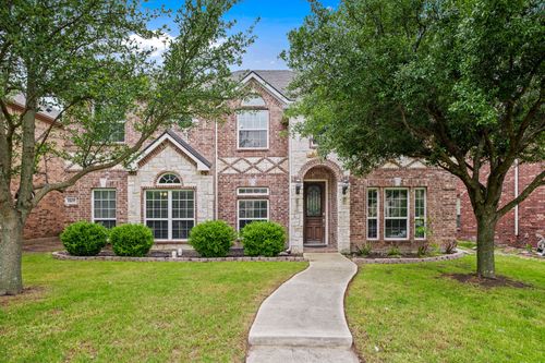 11637 Gatesville Dr, Frisco, TX, 75035-9148 | Card Image