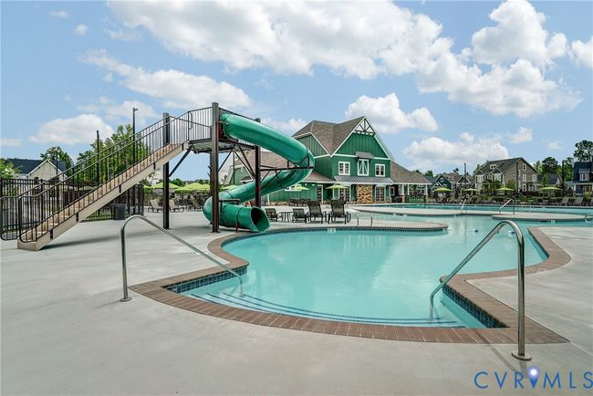 14900 Abberton Dr, House other with 4 bedrooms, 4 bathrooms and null parking in Midlothian VA | Image 37