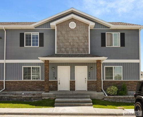 545 Trails End, Idaho Falls, ID, 83402-1286 | Card Image