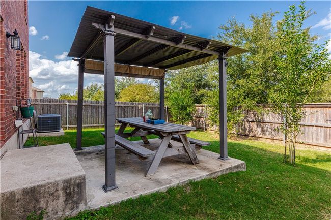 6716 Glebe Path, House other with 3 bedrooms, 3 bathrooms and null parking in Austin TX | Image 24