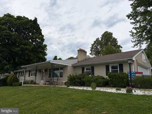 613 Chronister St, YORK, PA, 17406-1502 | Card Image