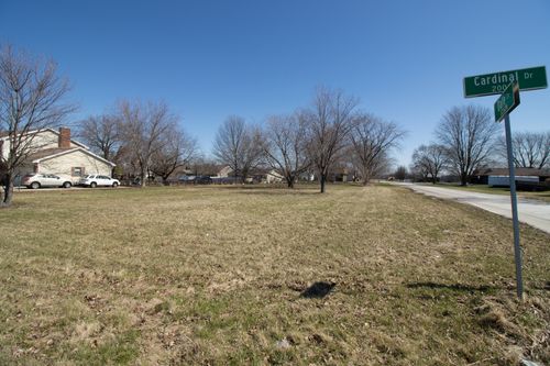 Lot 13 North Point Estate Cardinal Drive, Bourbonnais, IL, 60914 | Card Image