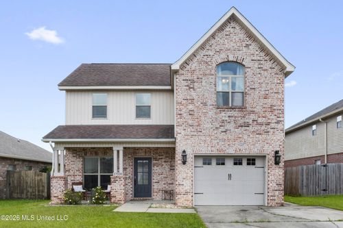 17030 Date Palm Dr, D'Iberville, MS, 39540-8825 | Card Image