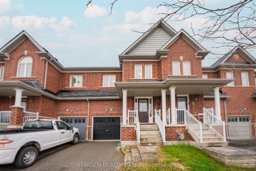 55 Teal Crest Cir, Brampton, ON, L6X2Z5 | Card Image