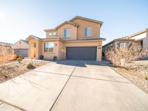 12108 Badger Mountain Trl Nw, Albuquerque, NM, 87120-5019 | Card Image