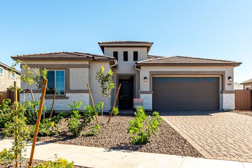 16499 W Avenida Del Sol --, Surprise, AZ, 85387 | Card Image