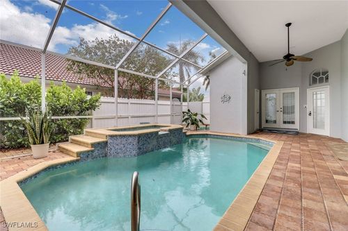 1106 Jardin Dr, NAPLES, FL, 34104-6615 | Card Image