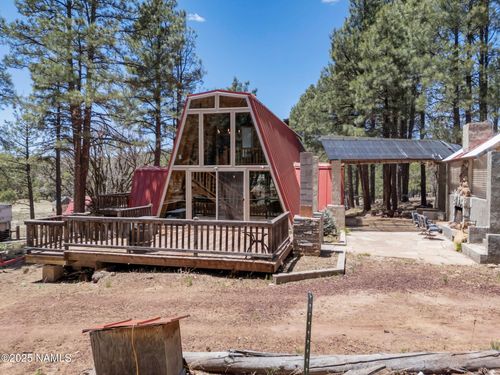 15040 E Forest Service 355 Rd, Parks, AZ, 86018 | Card Image