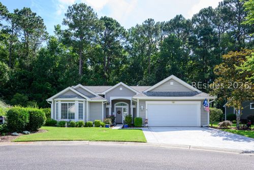 134 Commodore Dupont St, Bluffton, SC, 29909-4427 | Card Image