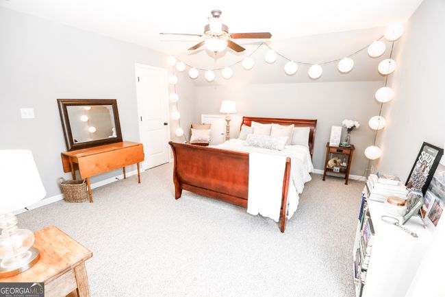 86 Austin Storey Cir, House other with 4 bedrooms, 4 bathrooms and 2 parking in Newnan GA | Image 28