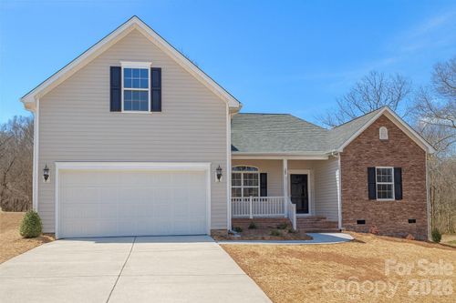 456 Allen Dr Nw, Concord, NC, 28027-0795 | Card Image