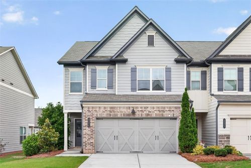5524 Garens Way, Flowery Branch, GA, 30542-2925 | Card Image