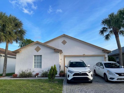 5852 Azalea Cir, West Palm Beach, FL, 33415-4460 | Card Image