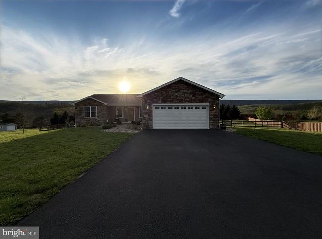 38 Dawson Farm Ln, House other with 3 bedrooms, 3 bathrooms and null parking in BERKELEY SPRINGS WV | Image 51
