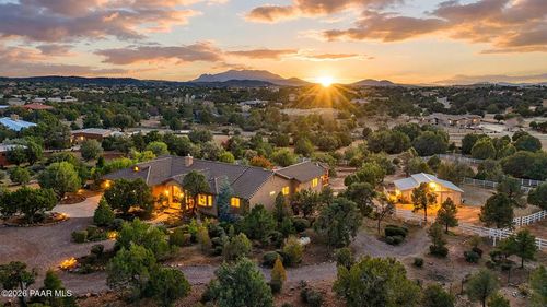 13832 N Spotted Eagle Dr, Prescott, AZ, 86305-4549 | Card Image