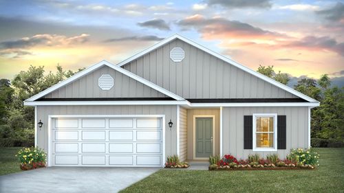 6580 Stonefly Drive, Milton, FL, 32583 | Card Image