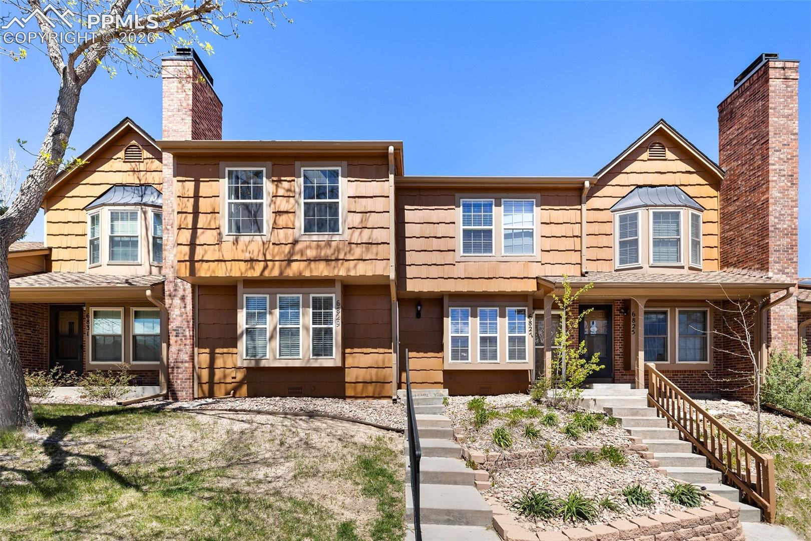 Residential in Colorado Springs 3