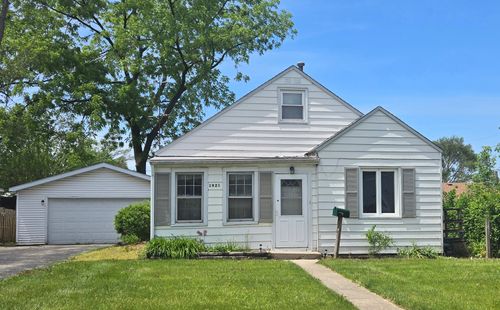 1921 Kelly Avenue, Crest Hill, IL, 60403 | Card Image