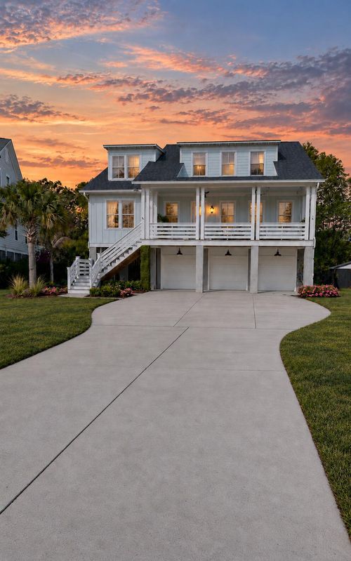 3600 Tidal Flat Cir, Mount Pleasant, SC, 29466-9427 | Card Image