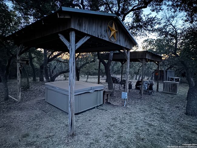 184 Peyton Colony Rd, Home with 0 bedrooms, 0 bathrooms and null parking in Blanco TX | Image 5