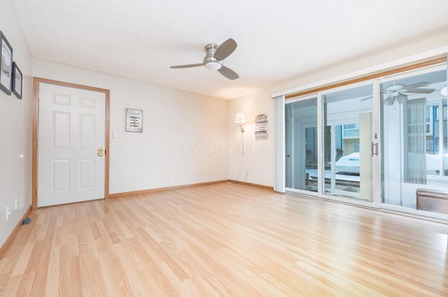 UNIT-102L - 129 Chase Ave, Condo with 2 bedrooms, 2 bathrooms and null parking in Russells Point OH | Image 9