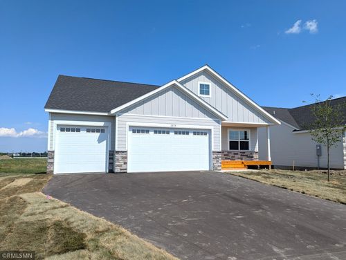 2878 Ivy Ave Ne, Saint Michael, MN, 55376 | Card Image